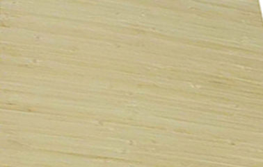 Het natuurlijke Vormende Kwart van Bamboe Houten die Bladen voor Kabinetten wordt gesneden